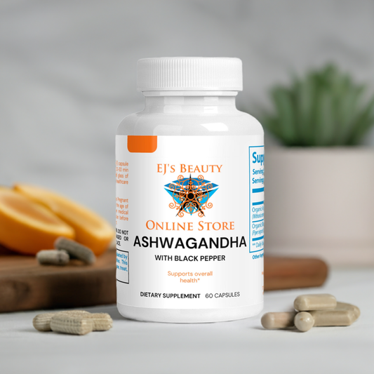 Ashwagandha