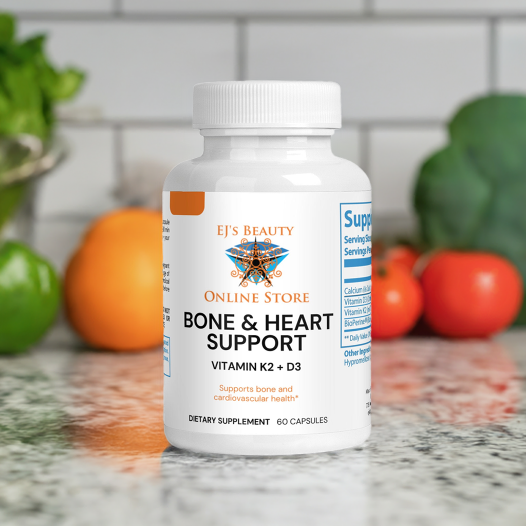 Bone & Heart Support