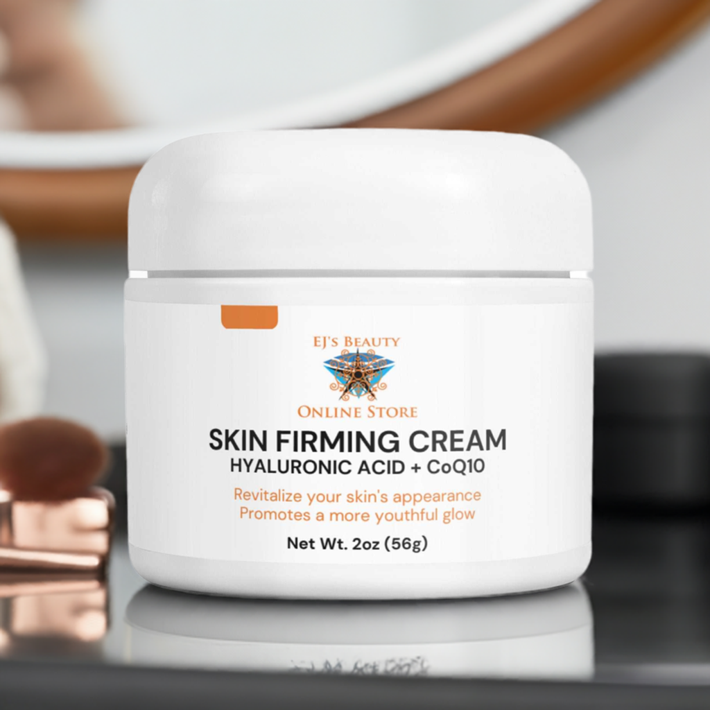 Skin Firming Cream