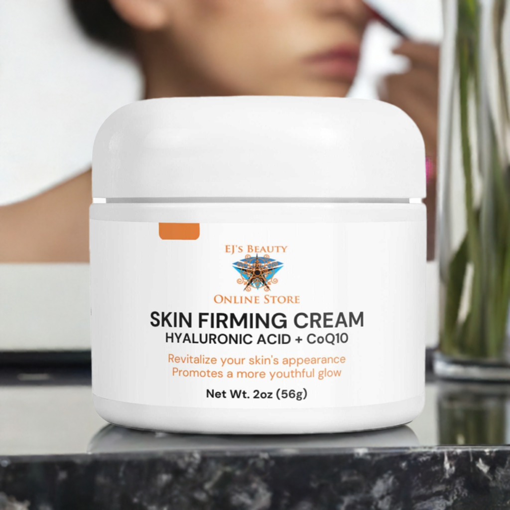 Skin Firming Cream