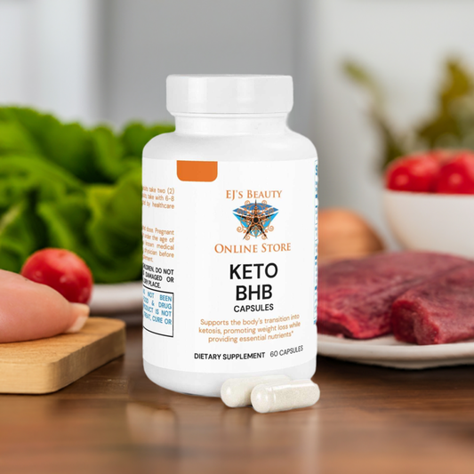 Keto BHB