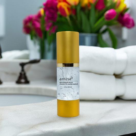 Ultra-Immune Vitamin C Serum