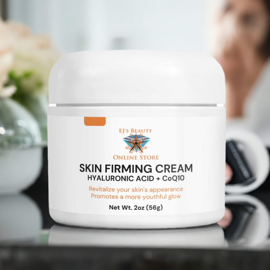 Skin Firming Cream