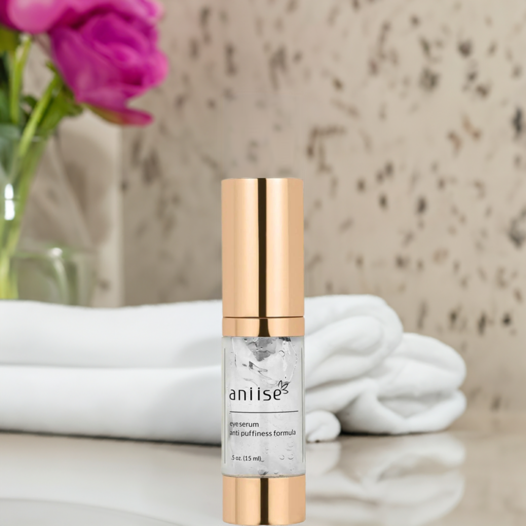 Anti-Puffiness Eye Serum