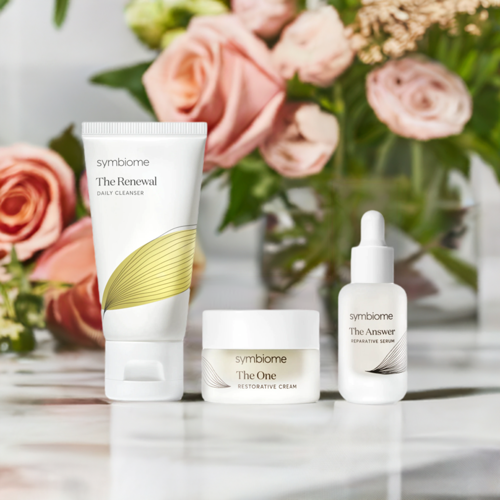 Kate Hudson's Kit - Skincare Essentials (Full-sized) - by Symbiome