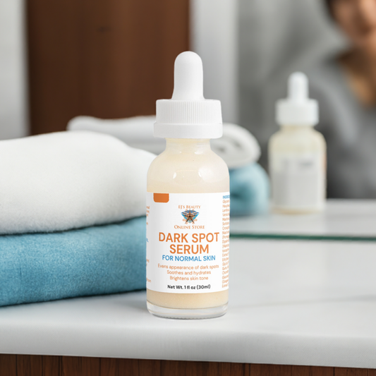 Dark Spot Serum for Normal Skin