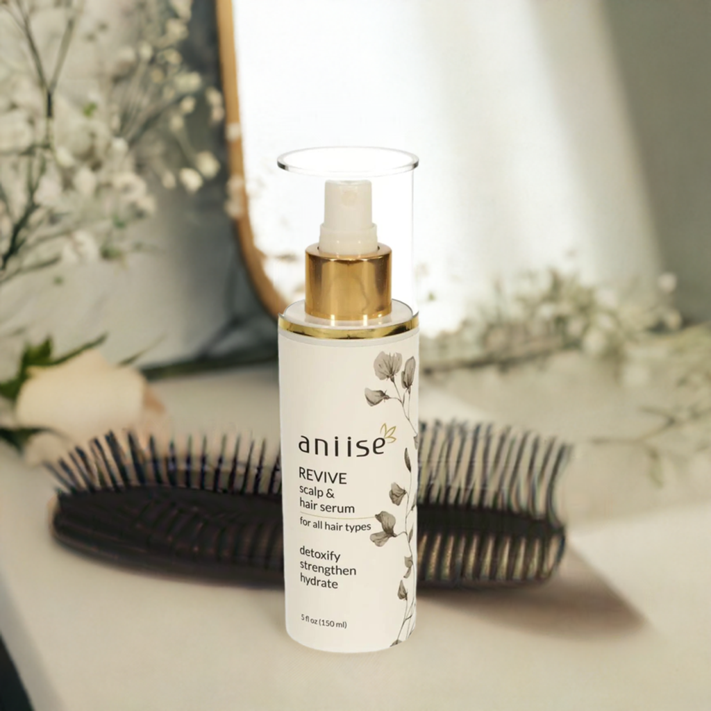 Aniise Softening Scalp Serum