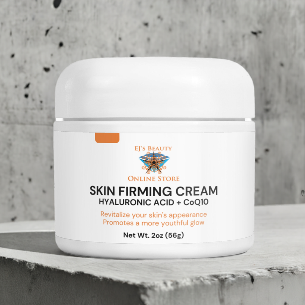 Skin Firming Cream