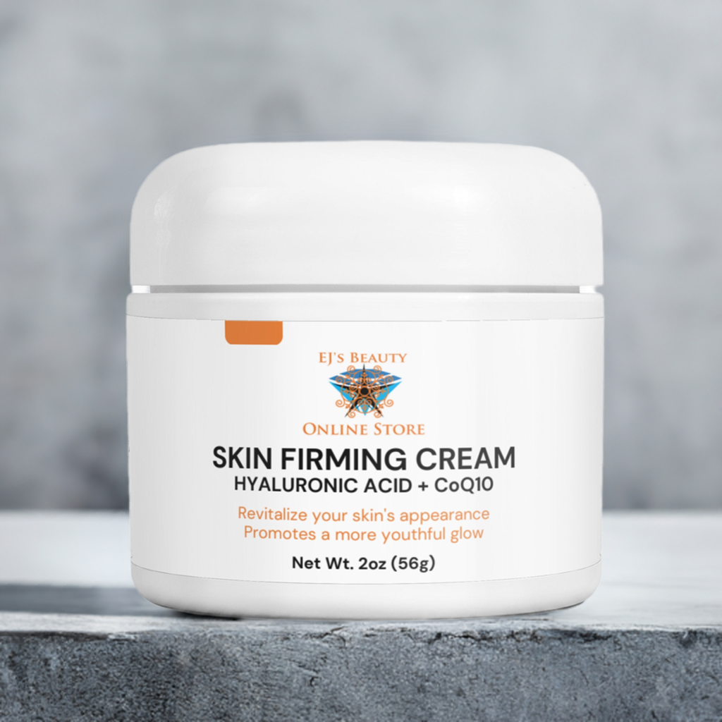 Skin Firming Cream