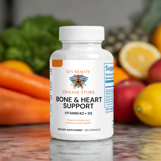 Bone & Heart Support