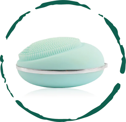 BeNat Electric Facial Cleansing Brush