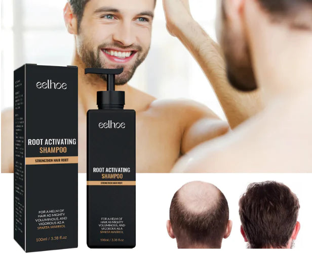 Hair Growth Shampoo