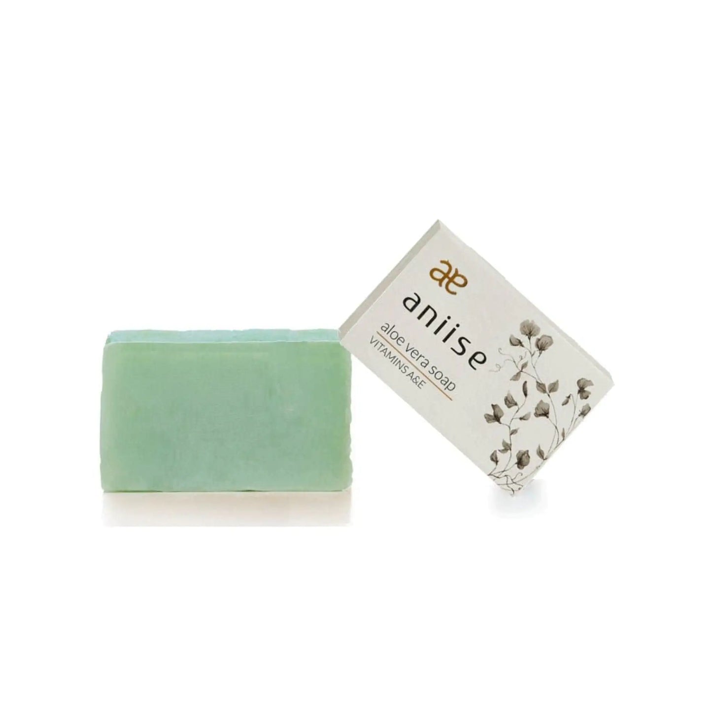 Aniise Beauty Bar Soap for Face & Body