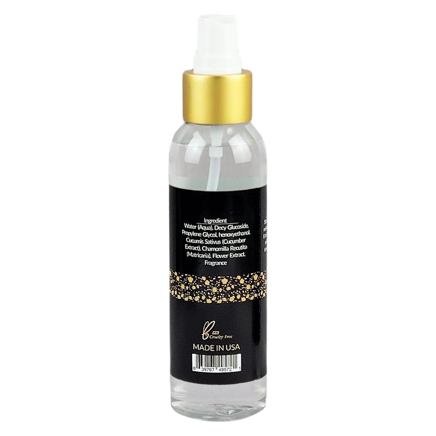 Aniise Mineral Makeup Setting Spray