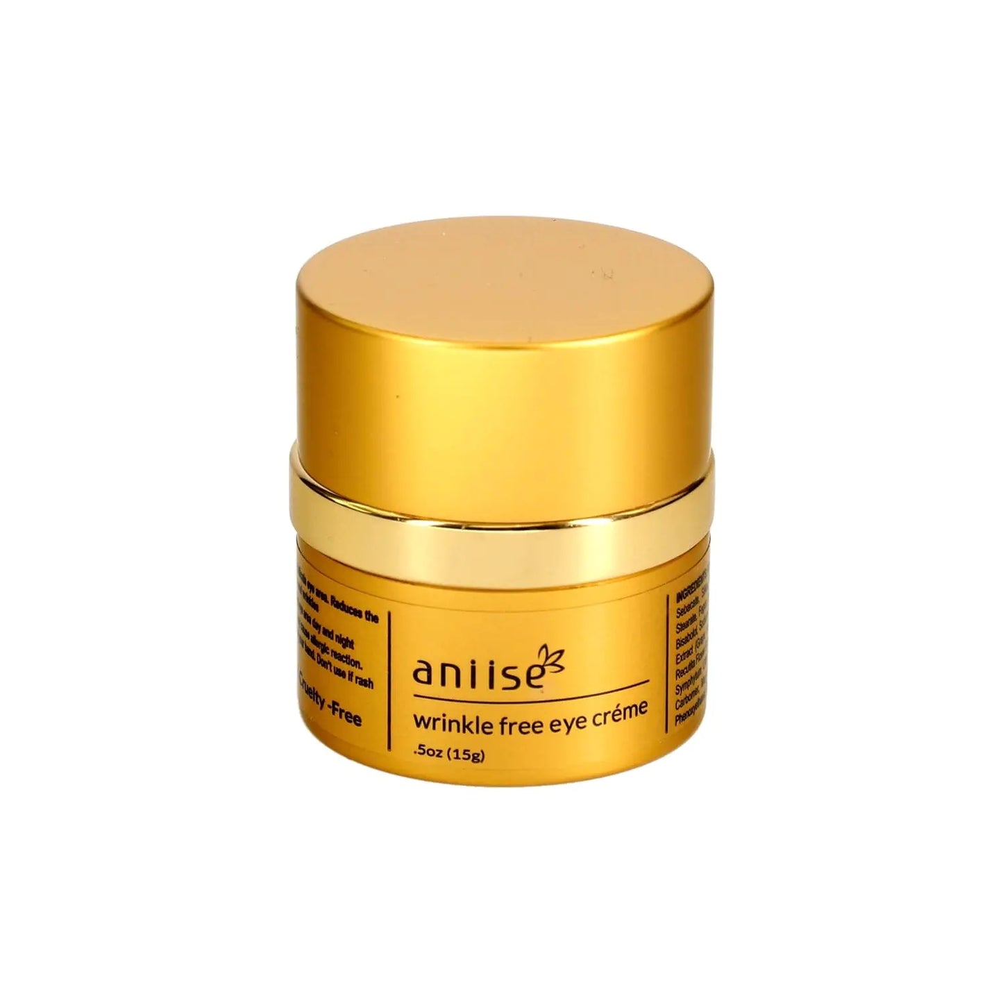 Aniise Wrinkle-Free Eye Cream