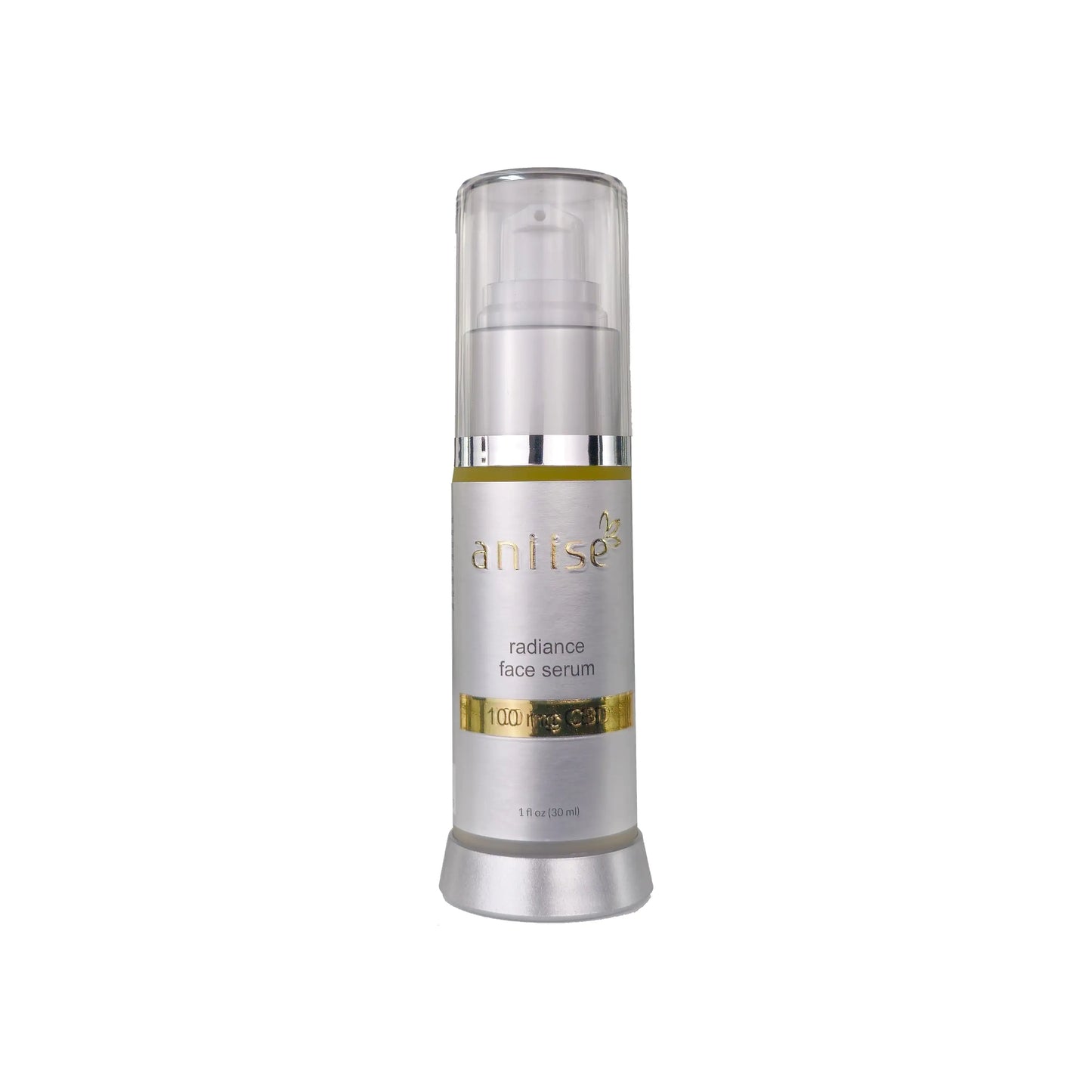 Aniise CBD Infused Radiance Face Serum