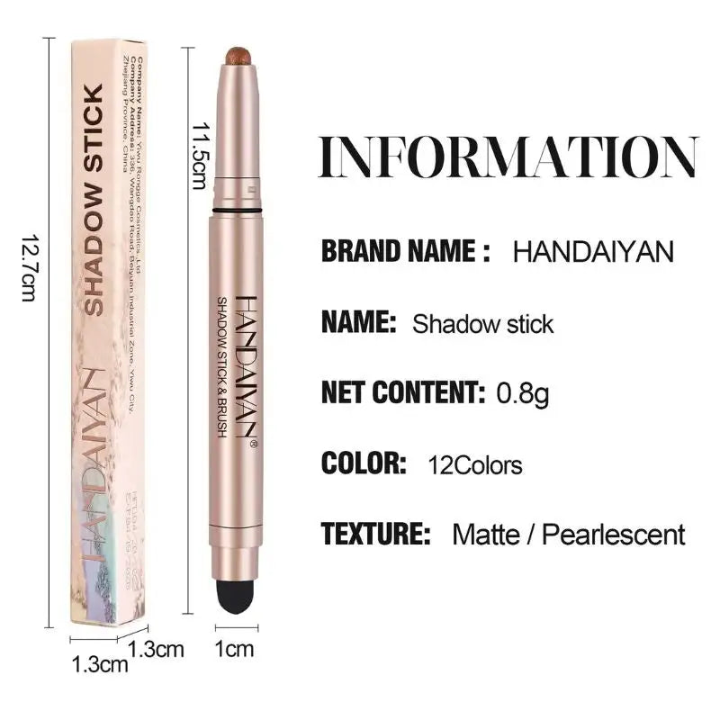 Glamorous Glide Eyeshadow Pencil