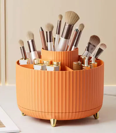 Glam360 Brush Organizer