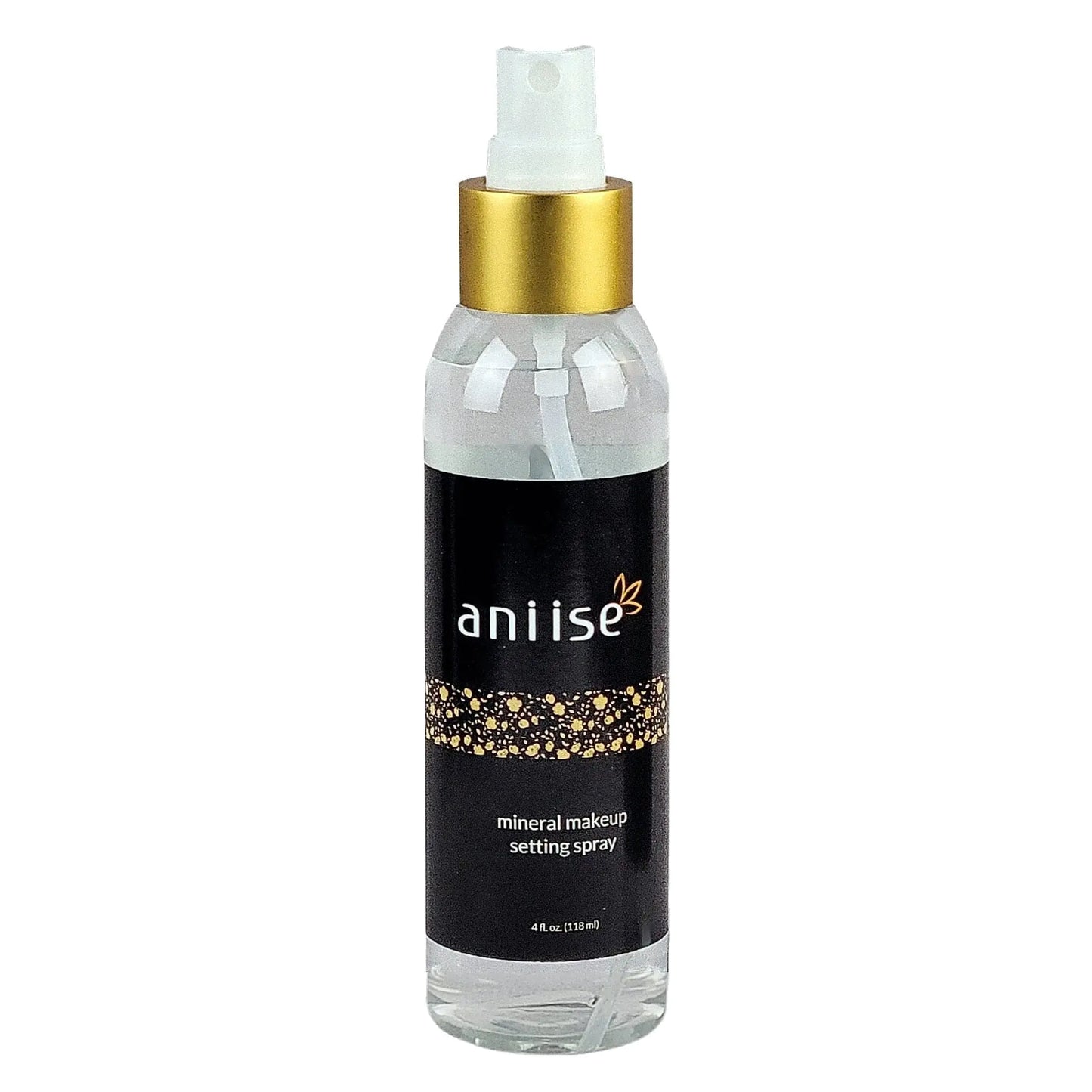 Aniise Mineral Makeup Setting Spray