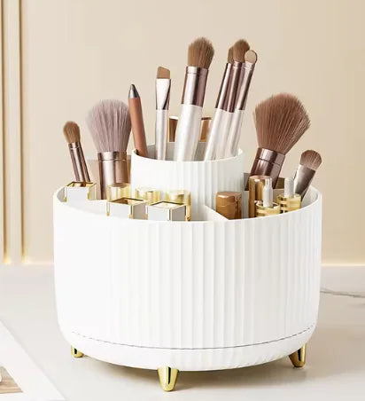 Glam360 Brush Organizer