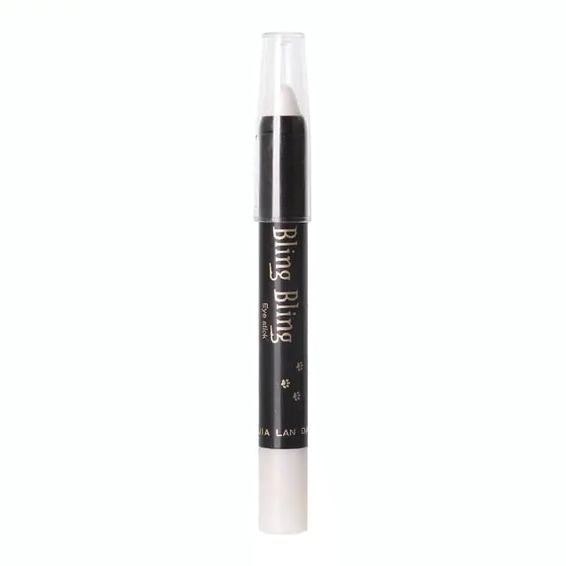 Bling Bling Waterproof Glitter Eyeliner Pen